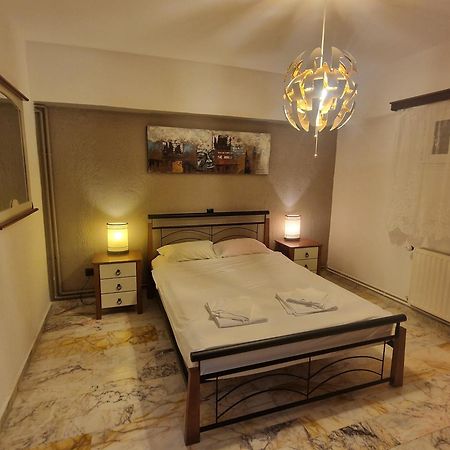 Marmara Villa Aigeira Екстериор снимка