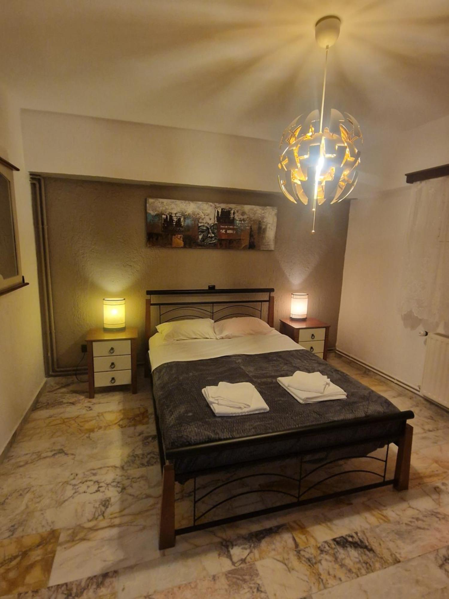 Marmara Villa Aigeira Екстериор снимка