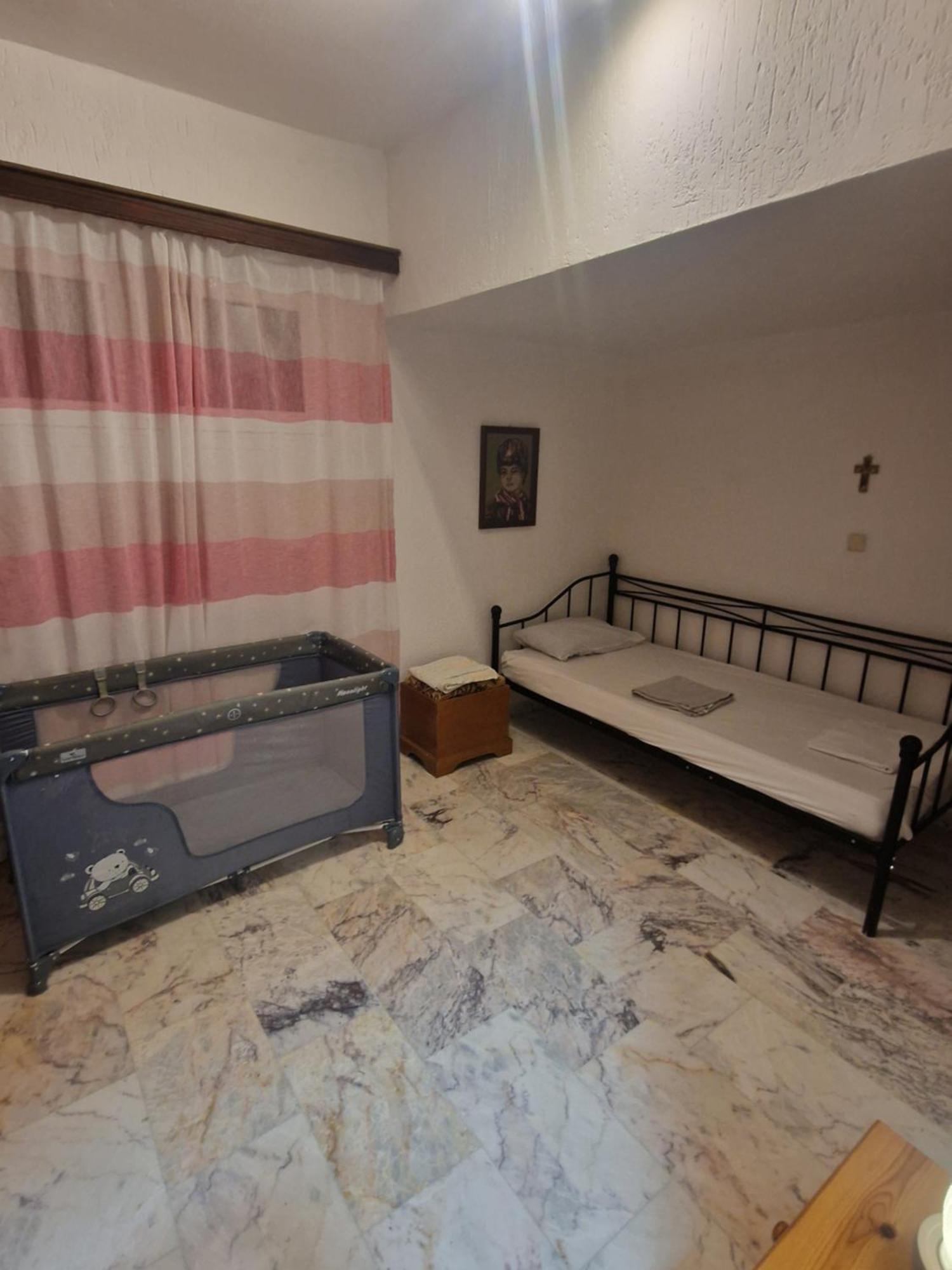 Marmara Villa Aigeira Екстериор снимка