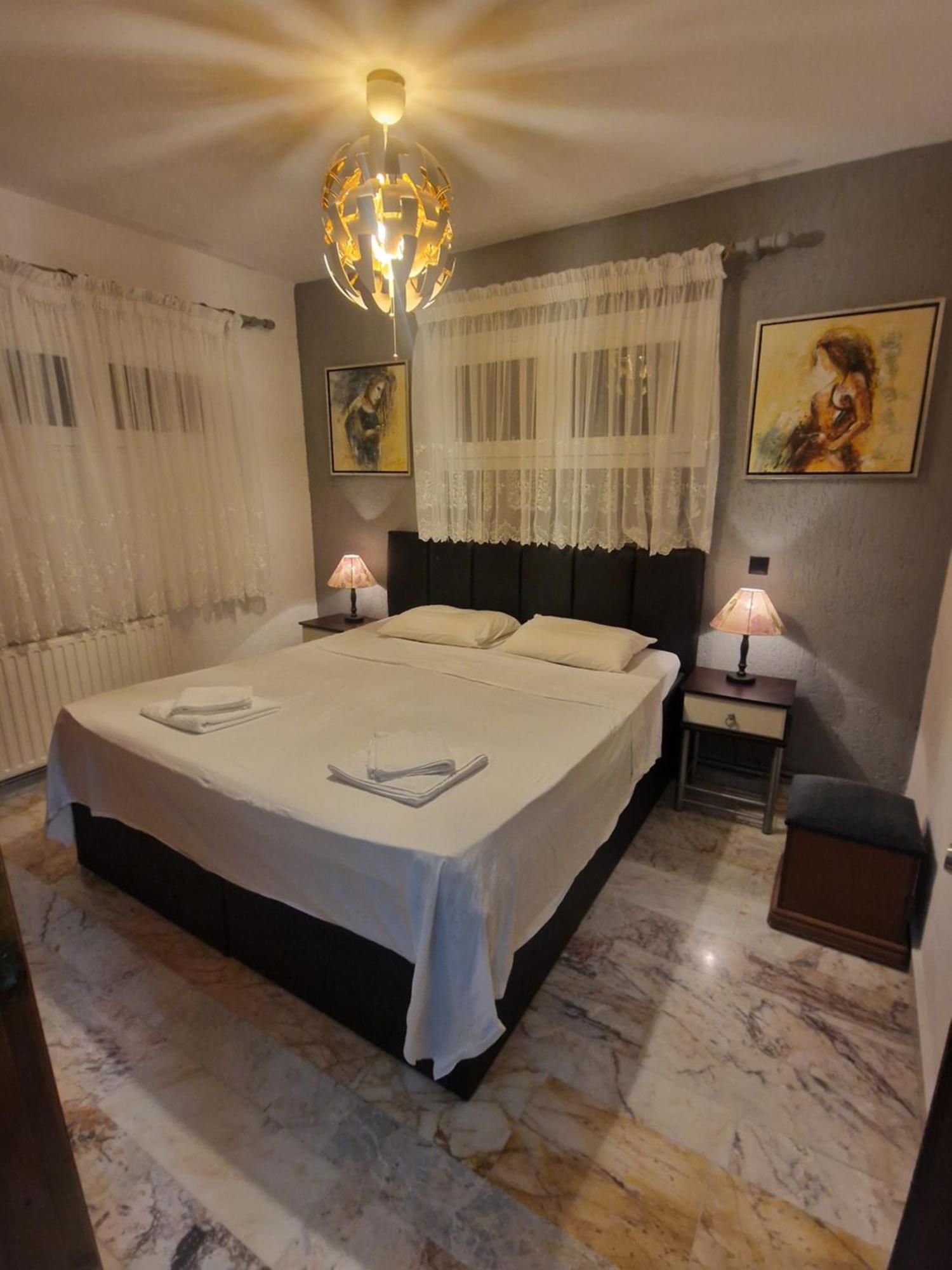 Marmara Villa Aigeira Екстериор снимка