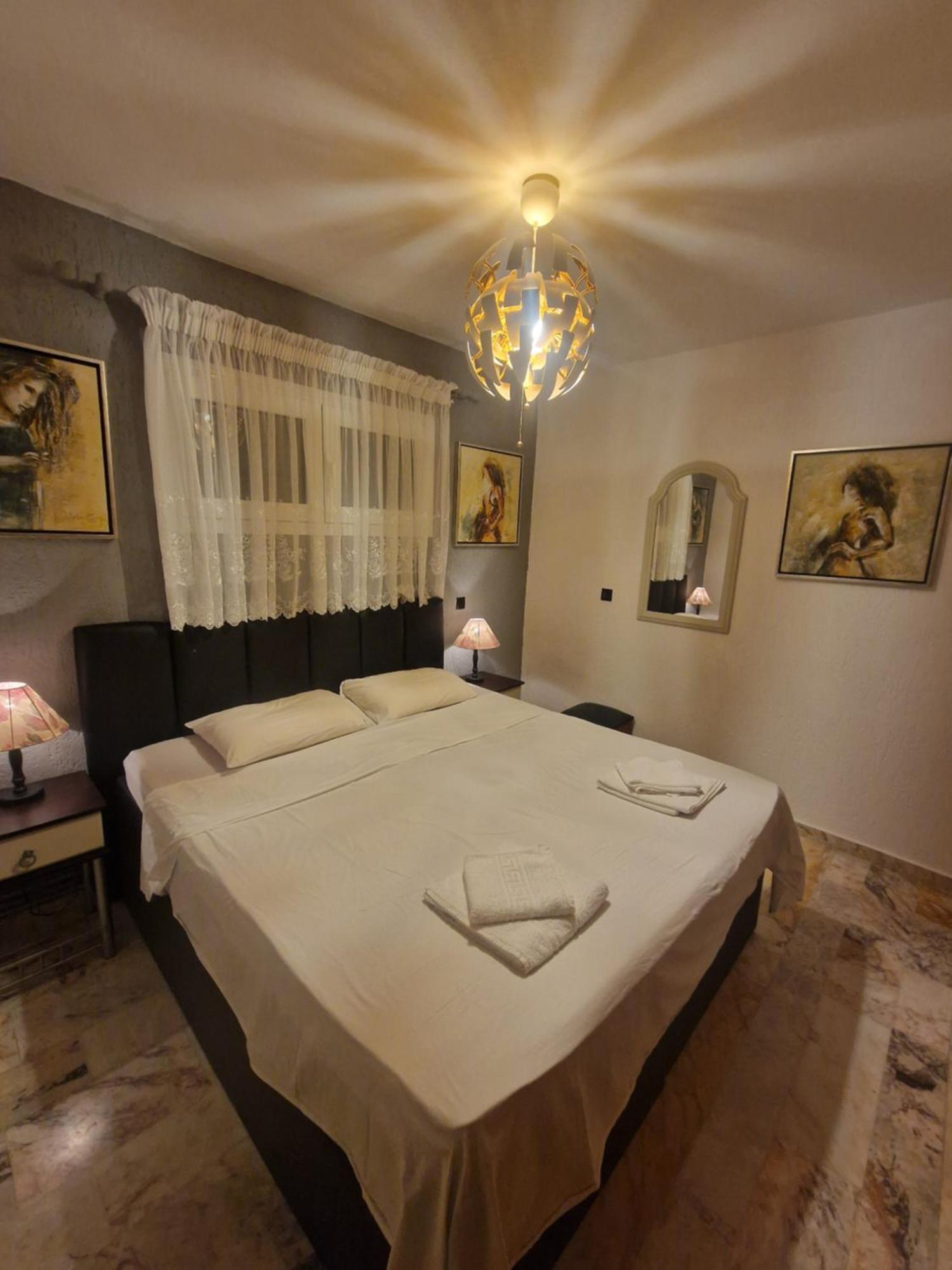 Marmara Villa Aigeira Екстериор снимка