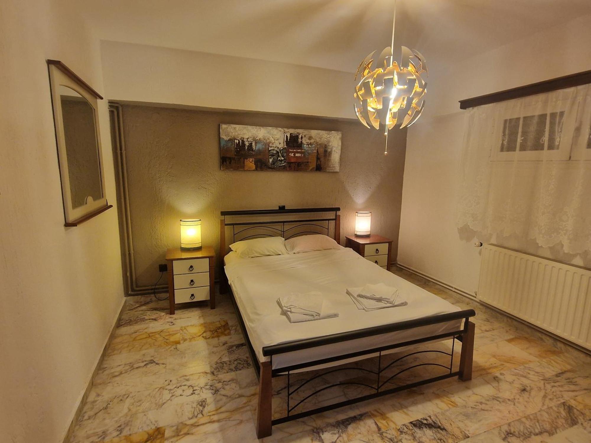 Marmara Villa Aigeira Екстериор снимка