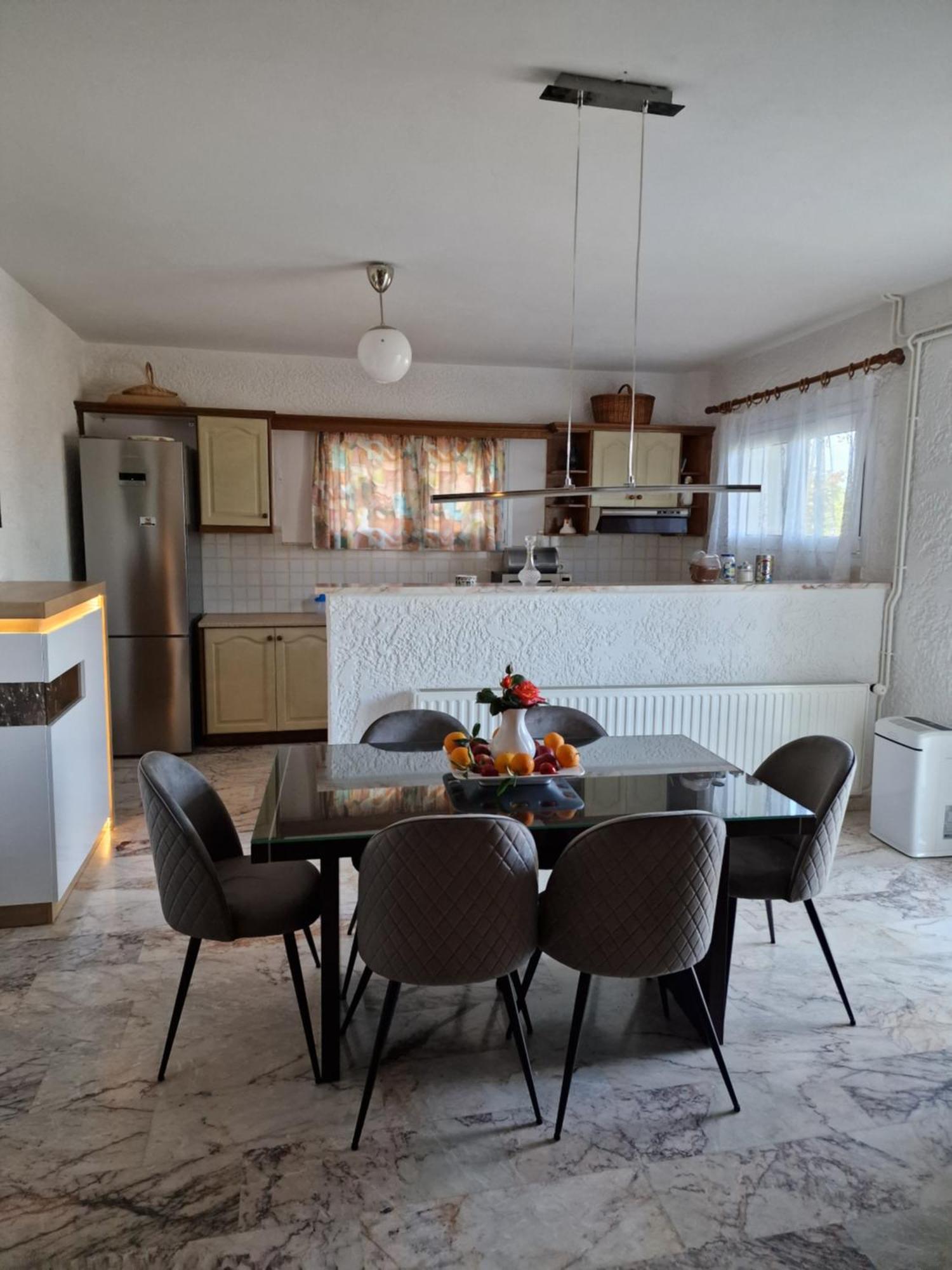 Marmara Villa Aigeira Екстериор снимка